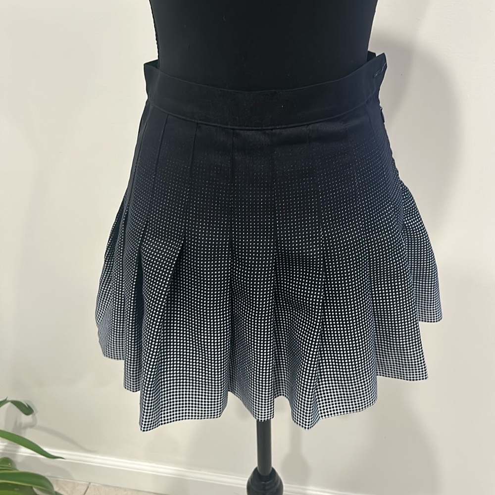 American Apparel Women's Tennis Skirt